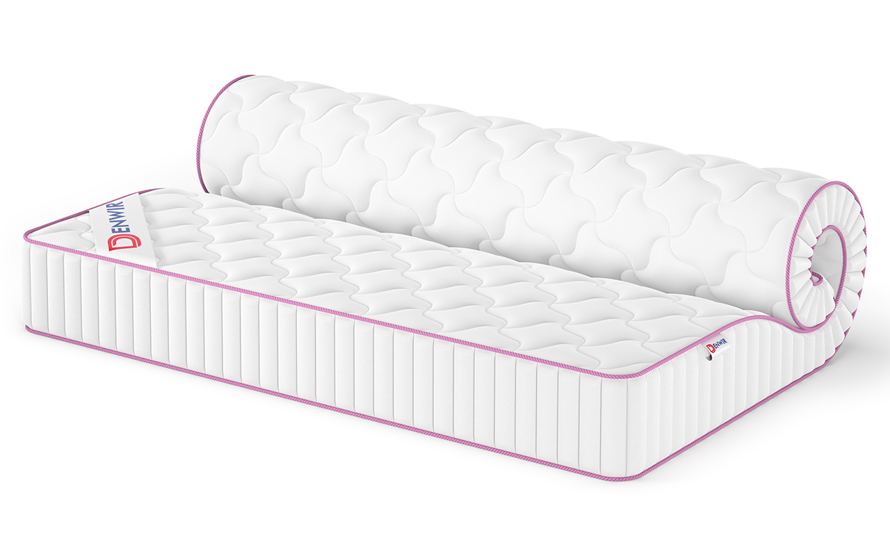 Denwir Мега Ролл Мемо Релакс 13 (Memo Relax 13) фото 8