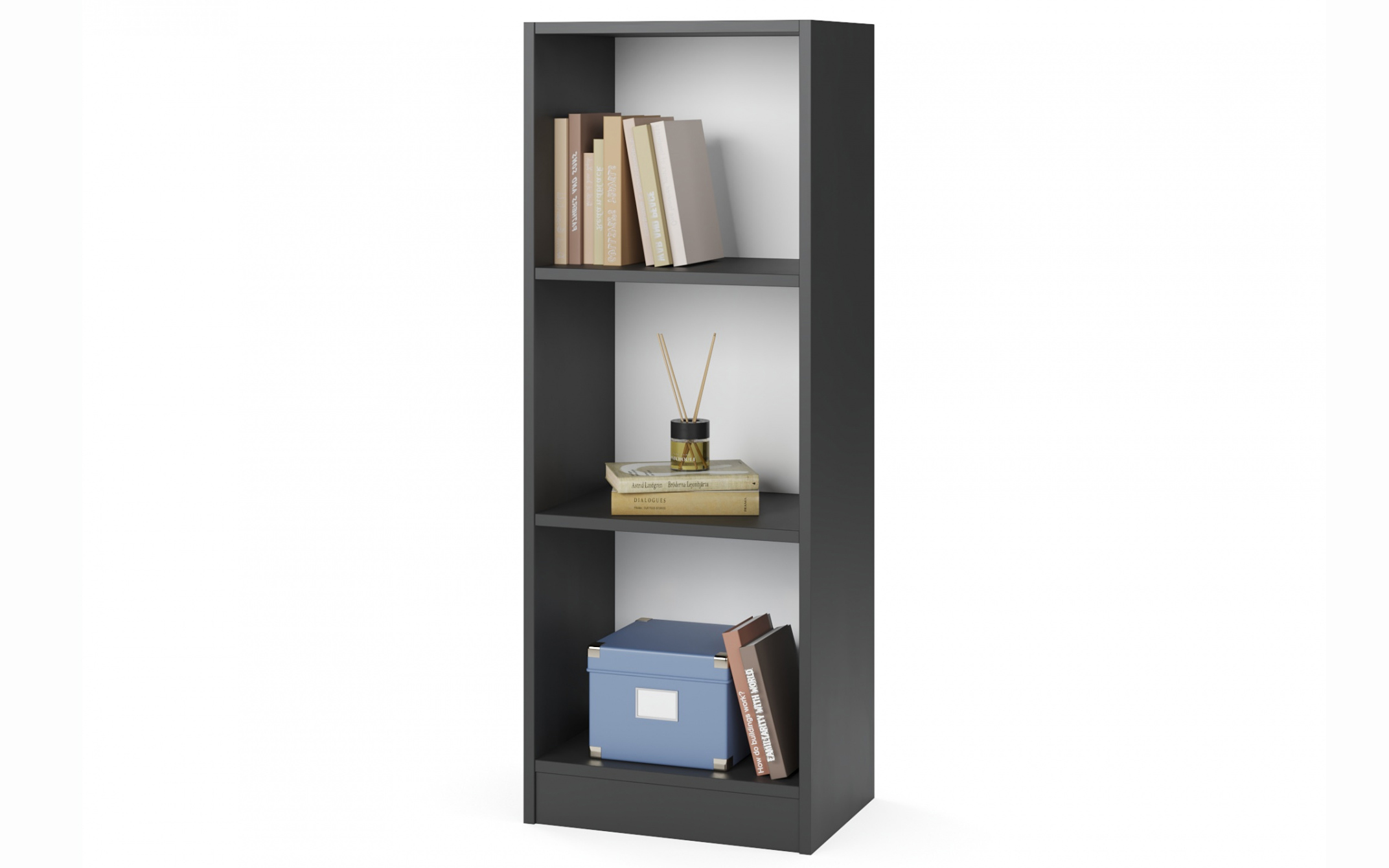 шкаф Gupan Билли 08 стеллаж 1 Gupan Билли 08 стеллаж