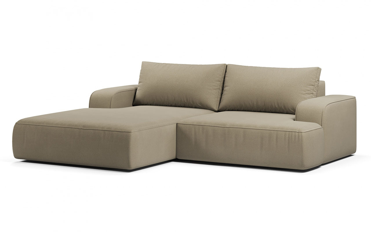 Gupan Дофт (Doft) угловой