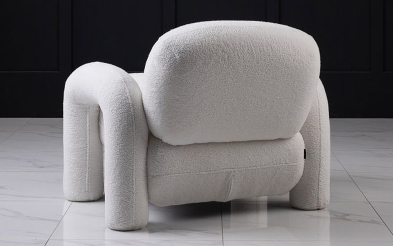 Creatica Бубо фото 4