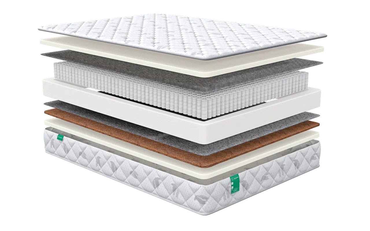 Sleeptek Симпл Ван 1000 (One 1000)